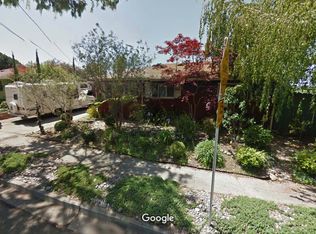 30813 Faircliff St, Hayward, CA 94544