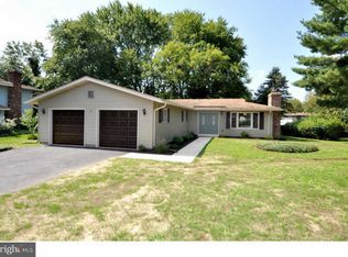 5 Worchester Ct, Eastampton, NJ 08060