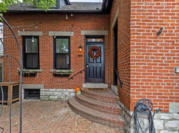 279 Alexander Aly, Columbus, OH 43206