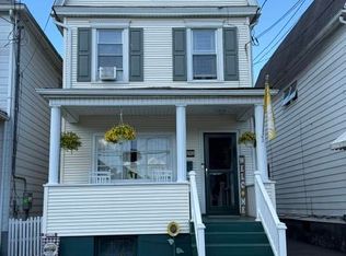 395 Horton St, Wilkes Barre, PA 18702