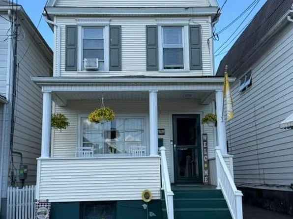 395 Horton St, Wilkes Barre, PA 18702