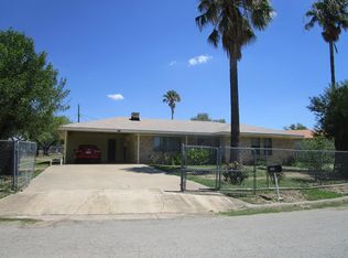 3210 Sueno Cir, Eagle Pass, TX 78852