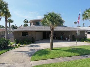 137 Sea Isle Circle, South Daytona, FL 32119