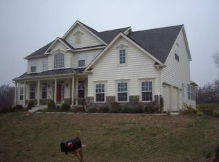 38770 Dutchmans Knoll Dr, Lovettsville, VA 20180