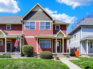 1020 N New Jersey St, Indianapolis, IN 46202
