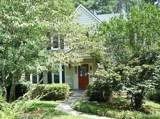 2973 Sloans Way, Marietta, GA 30062