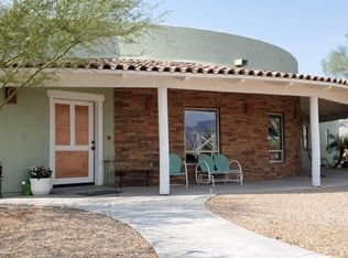 1172 E Tonto St, Apache Junction, AZ 85119