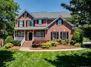 5409 Magnolia Creek Ct, Charlotte, NC 28270