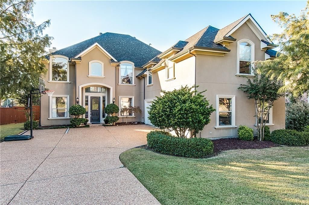 5526 Blazing Star Rd - Property Image