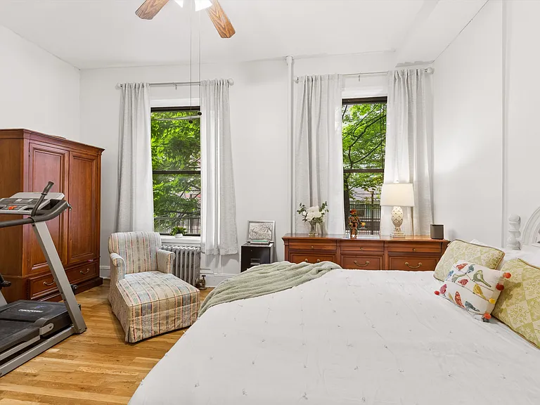 32 E 126th St #3 — Photo 7