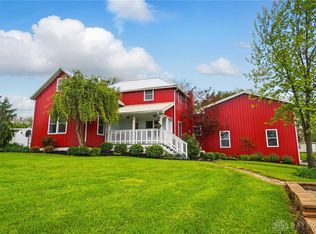 6859 Us Highway 62 NE, Washington Ch, OH 43160