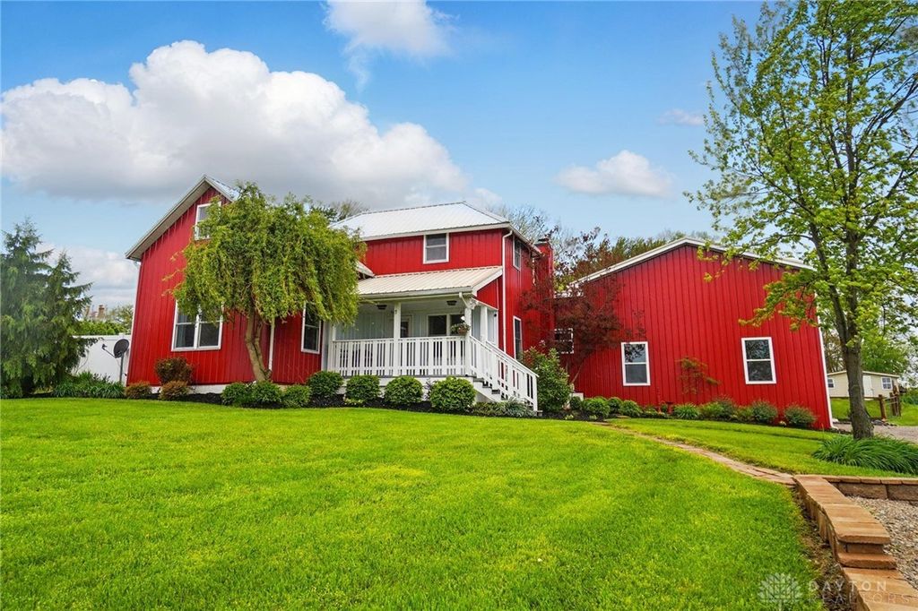 Real estate listing image