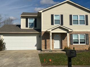 447 S Bay Hill Ct, Bloomington, IN 47403