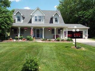 691 N Center St, Braidwood, IL 60408