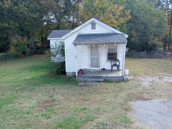 207 Sims Dr, Union, SC 29379