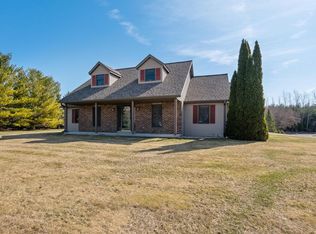 N6957 Jennifer DRIVE, Plymouth, WI 53073