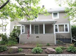 65 Rockland Ave, Staten Island, NY