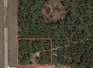 3925 Grissom Pkwy, Cocoa, FL 32926