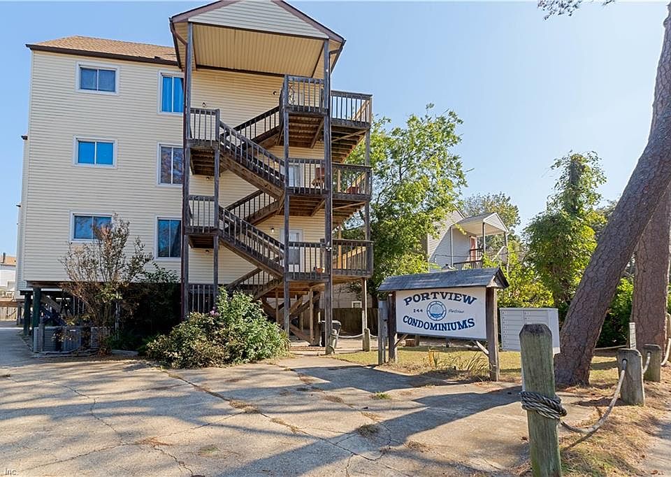 1st image of 244 Portview Ave APT 12