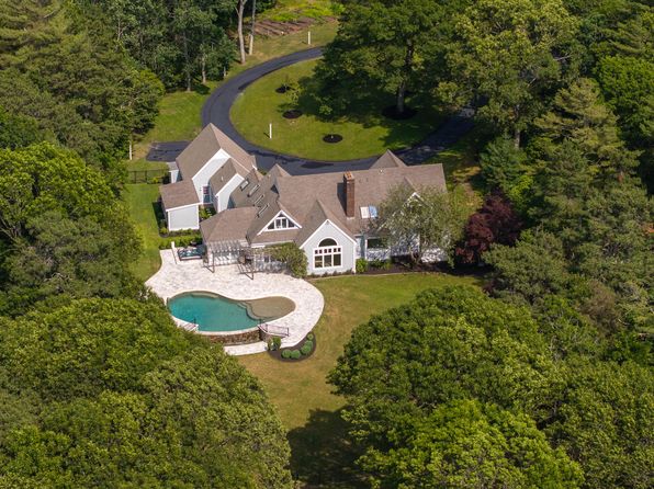 38 Beach Plum Hill Road, Osterville, MA 02655