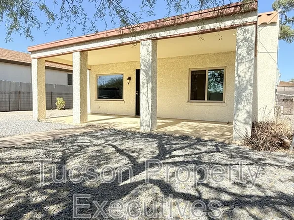 2925 N Estrella Ave APT 1, Tucson, AZ 85705