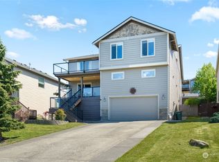 3128 Brandywine Way, Bellingham, WA 98226