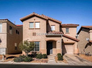 542 Haunts Walk Ave, Las Vegas, NV 89178