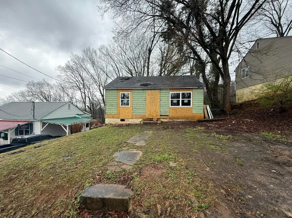 3209 E 43rd St, Chattanooga, TN 37407