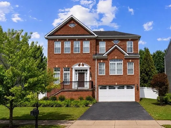 206 Bowen Ct, Annapolis, MD 21401