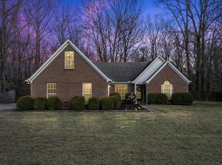 1718 Walker Field Rd, Munford, TN 38058