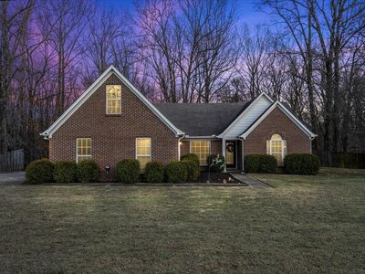 1718 Walker Field Rd, Munford, TN, 38058