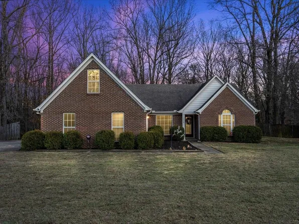 1718 Walker Field Rd, Munford, TN 38058