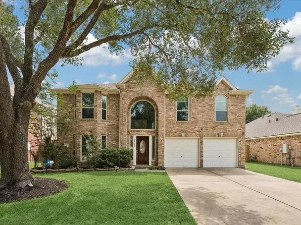 2311 Glendavon Ln, Katy, TX 77450