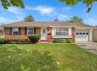 1318 Pierce Ave, Columbus, OH
