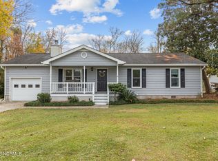 3207 Old Gate Rd, Morehead City, NC 28557