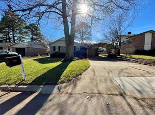 1019 Four Seasons Dr, Durant, OK 74701