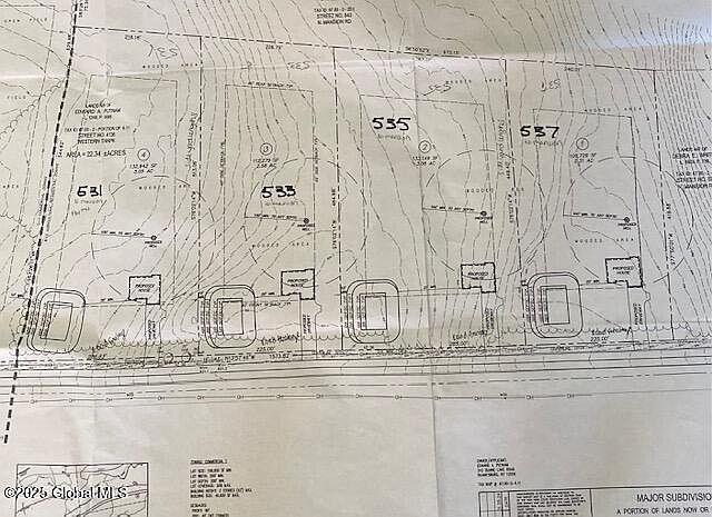 2nd image of L41 N Mansion Road