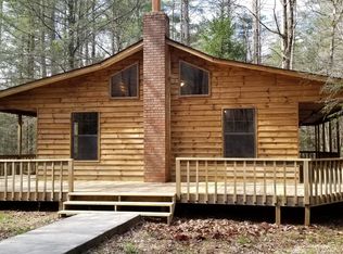 928 Whitecliff Dr, Ellijay, GA 30540