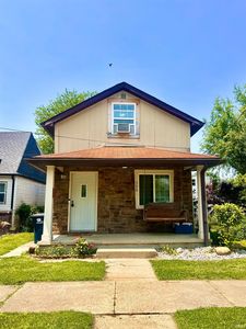 506 S 3rd St, Frankfort, IN, 46041