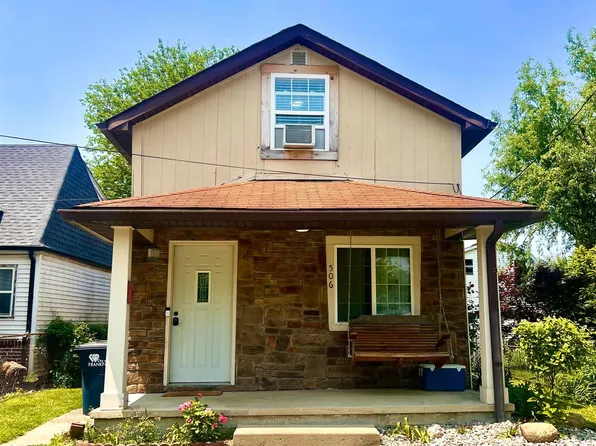 506 S 3rd St, Frankfort, IN 46041