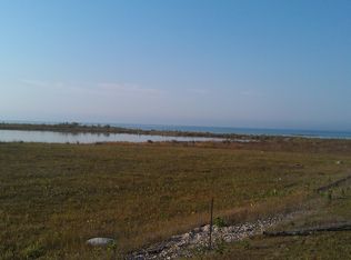 896 E Huron Dr, Bois Blanc Island, MI 49775