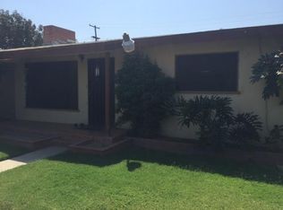 1387 Slaughter Ave, Porterville, CA