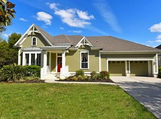 8374 Bowden Way, Windermere, FL 34786