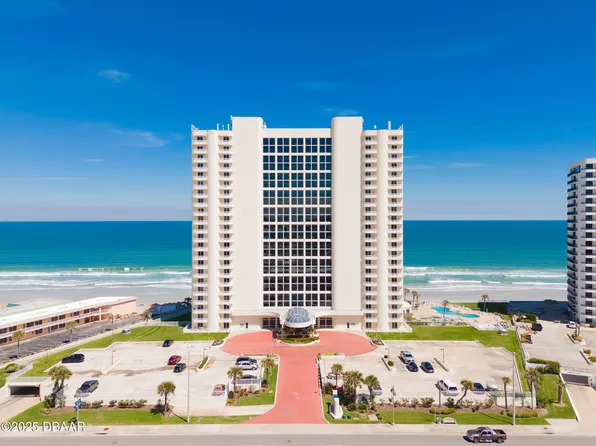 2545 S Atlantic Ave APT 1004, Daytona Beach Shores, FL 32118