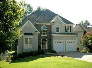900 Willow Branch Ct, Woodstock, GA 30188