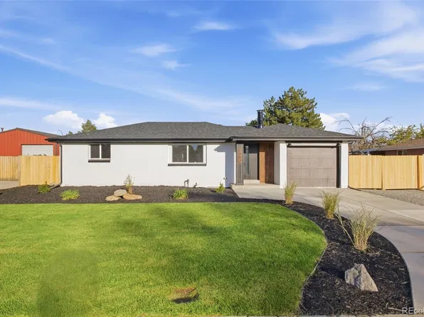 8312 Sheridan Court, Arvada, CO 80003