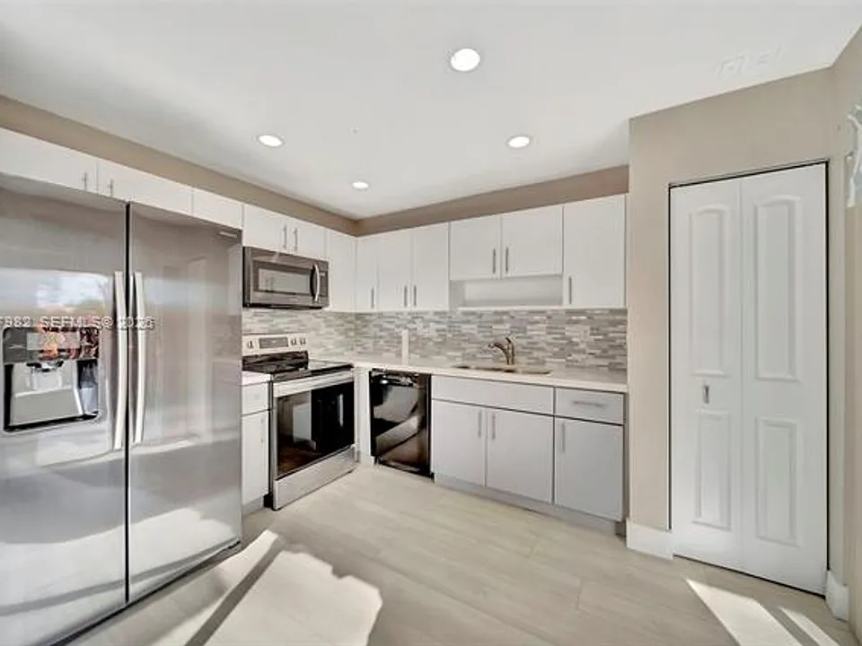 3773 SW 153rd Ct #Townhouse 3773