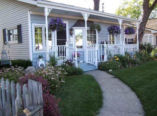 14264 Dartmouth, Fenton, MI 48430