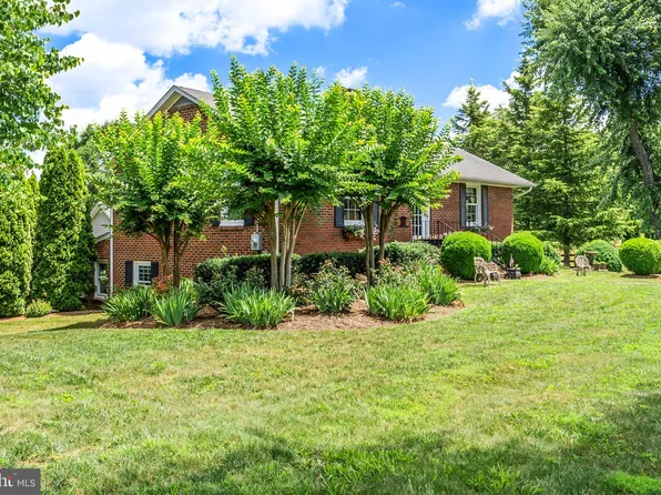 35818 John S Mosby Hwy, Middleburg, VA 20117