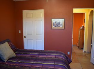 2505 Fairway Dr, Deming, NM 88030